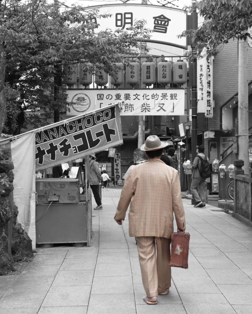 寅さんの街「柴又」でおすすめの観光スポット 7選 - TOKYO LOCAL(東京ローカル)