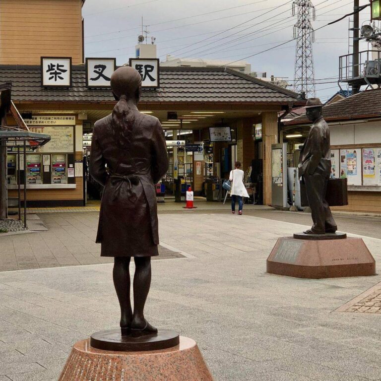 寅さんの街「柴又」でおすすめの観光スポット 7選 - TOKYO LOCAL(東京ローカル)