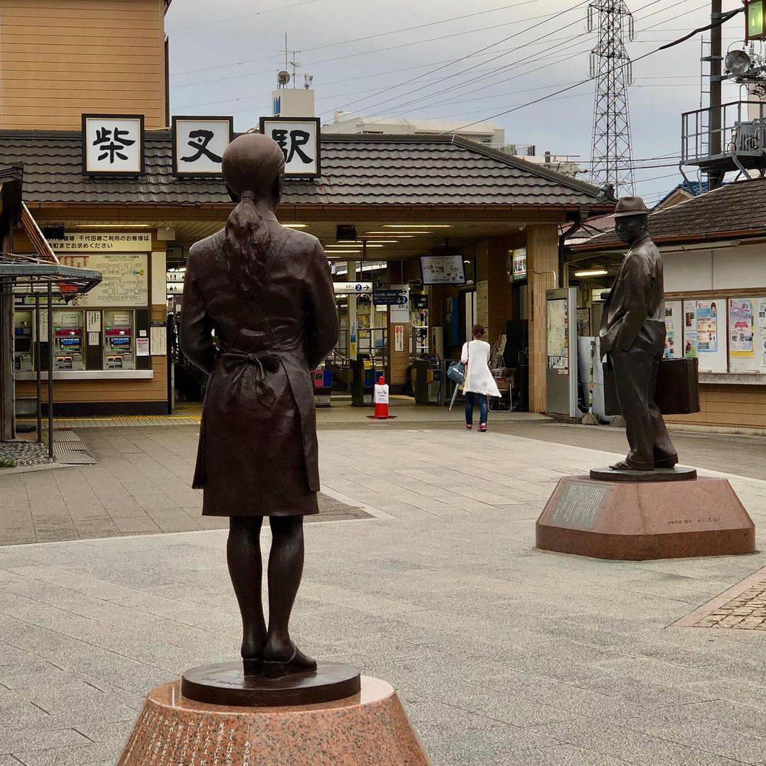寅さんの街「柴又」でおすすめの観光スポット 7選 - TOKYO LOCAL(東京ローカル)