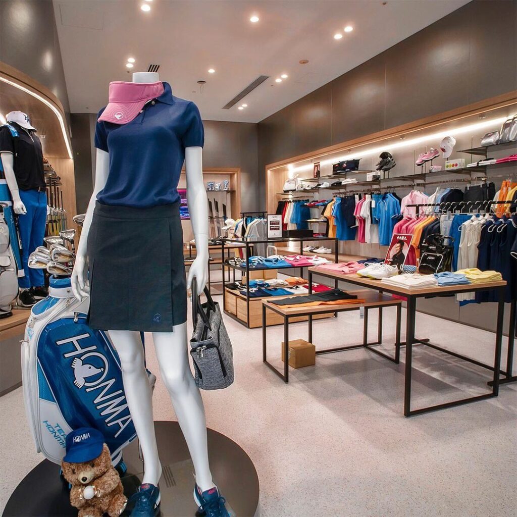 【大型店や激安店も！】新橋でおすすめのゴルフショップ8選 TOKYO LOCAL（東京ローカル）